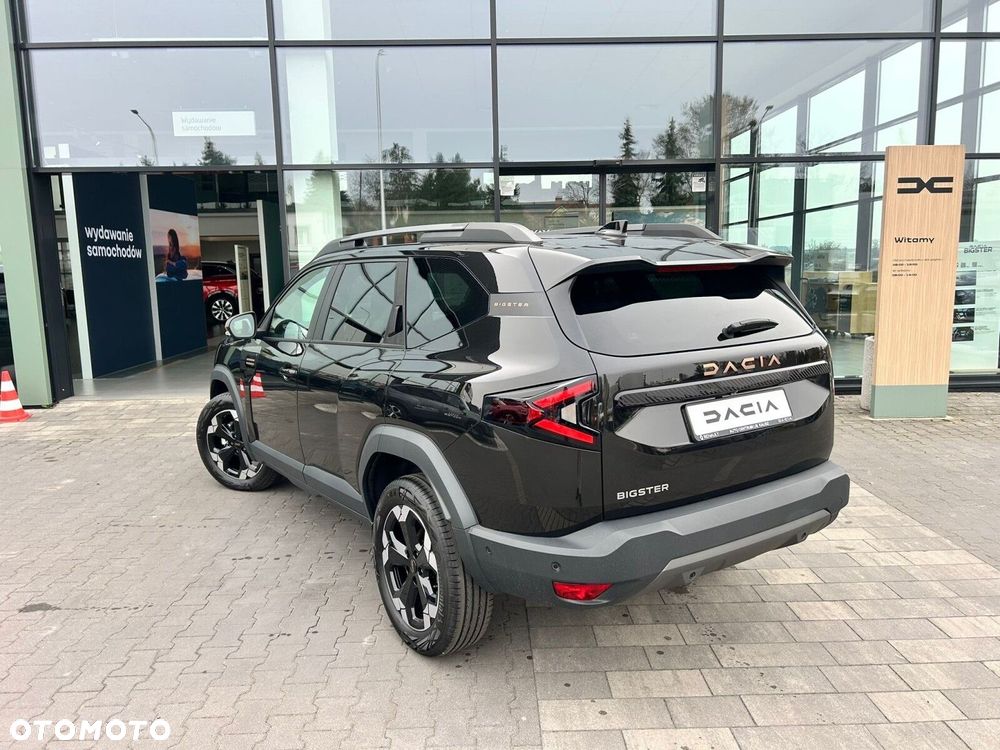 Dacia Bigster - 5