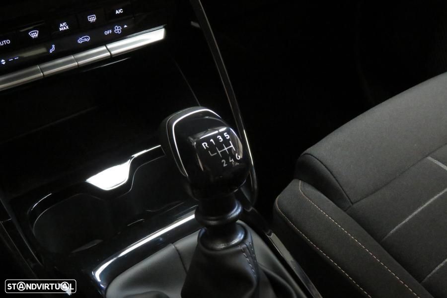 Citroën C3 Aircross 1.2 PureTech Plus - 19