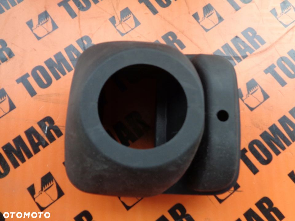 Osłona gum joystica 331/38604 org JCB 520,524,527 - 3