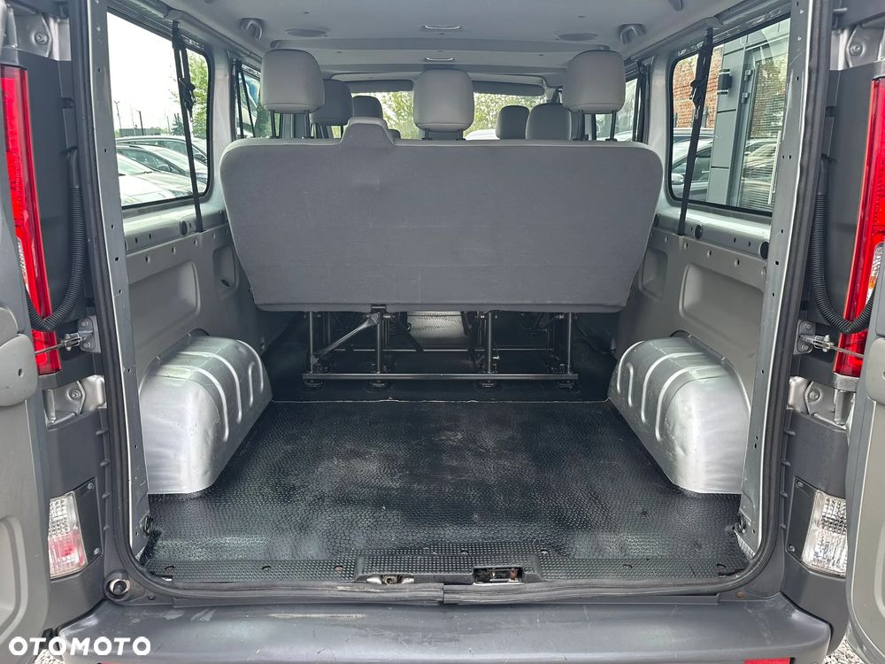 Opel Vivaro L2H1 Design Edition - 40