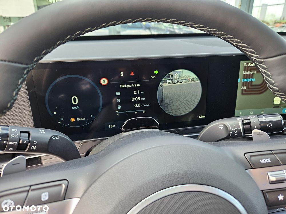 Hyundai Kona 1.6 T-GDI Executive DCT - 23