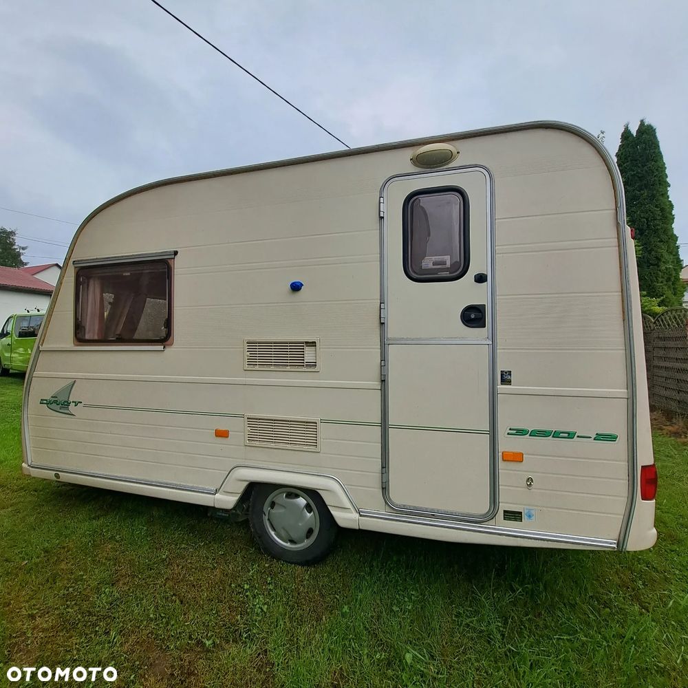 Avondale Dart - 2