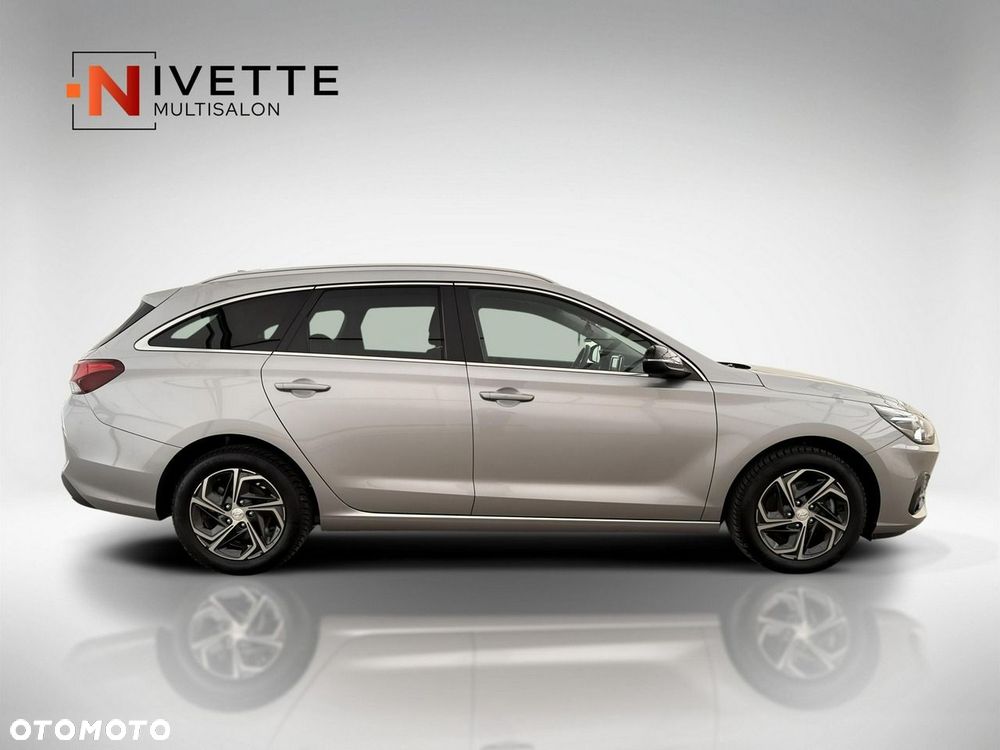 Hyundai i30 - 8