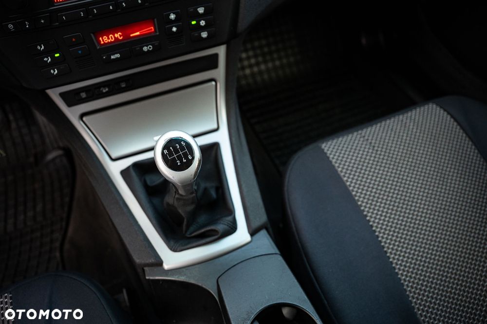 BMW X3 - 26