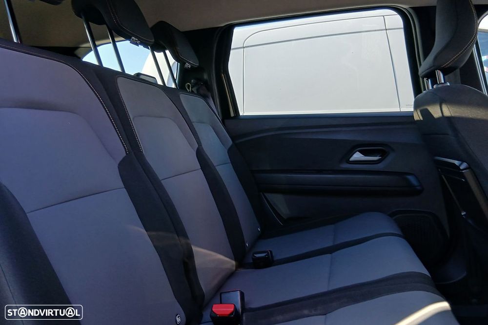 Dacia Jogger 1.0 ECO-G Extreme Bi-Fuel - 14