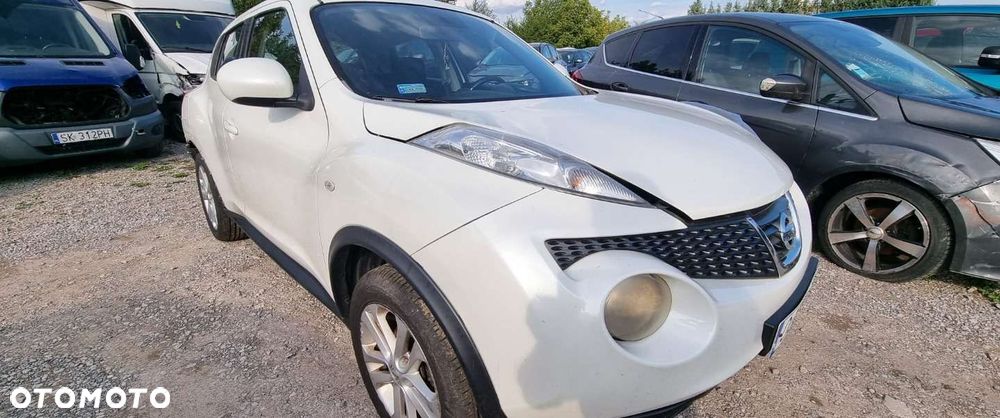 Nissan Juke - 3