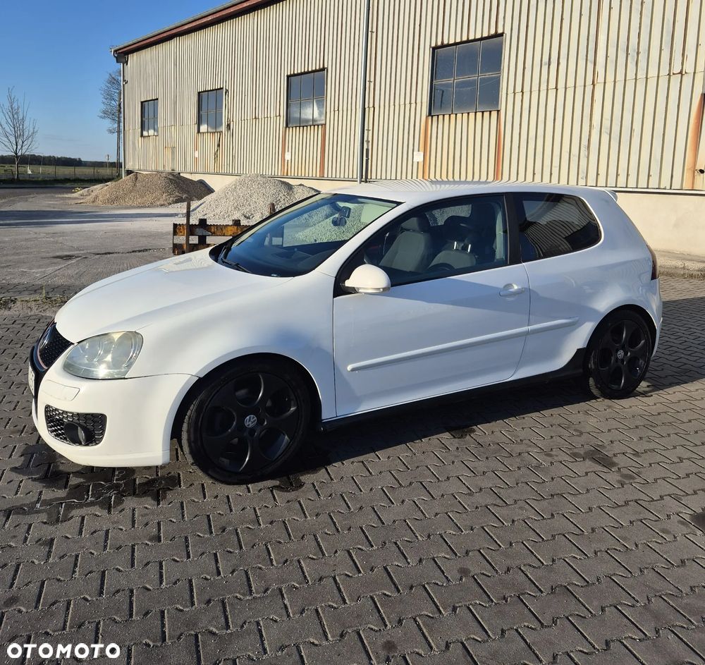 Volkswagen Golf 1.9 TDI DPF Comfortline - 6