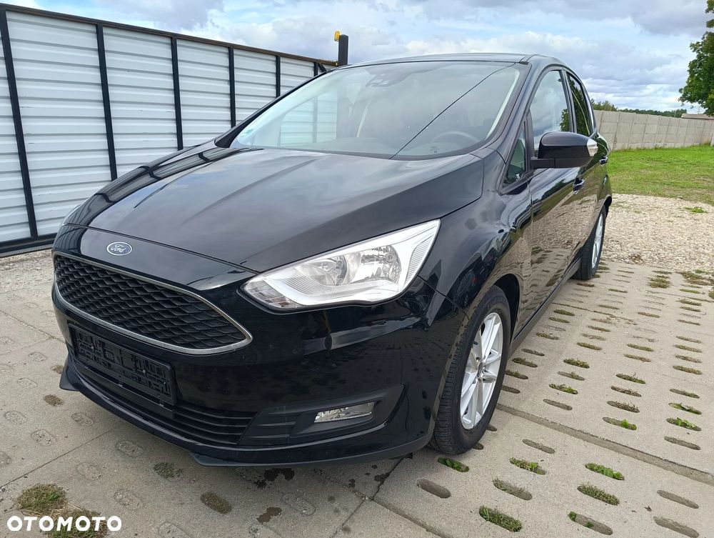 Ford C-MAX - 9