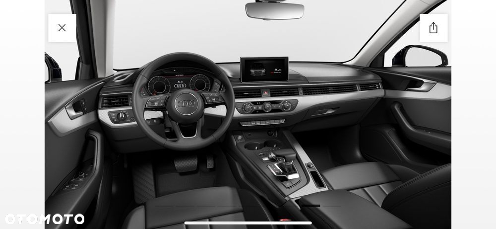 Audi A4 Avant 35 TDI S tronic - 31