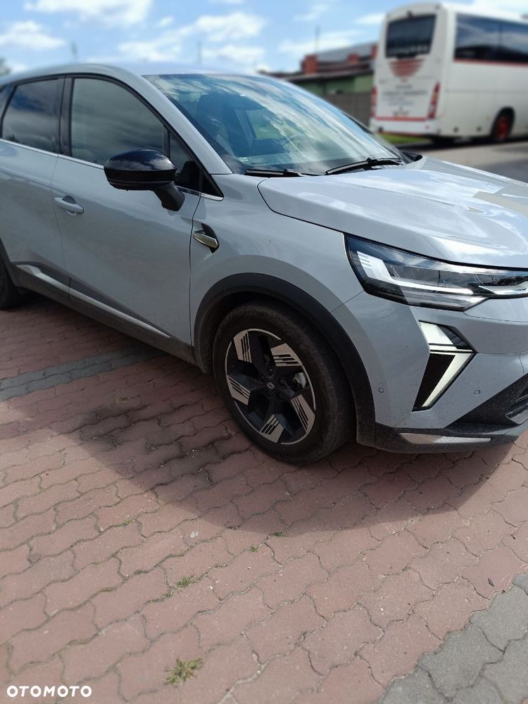 Renault Symbioz - 4
