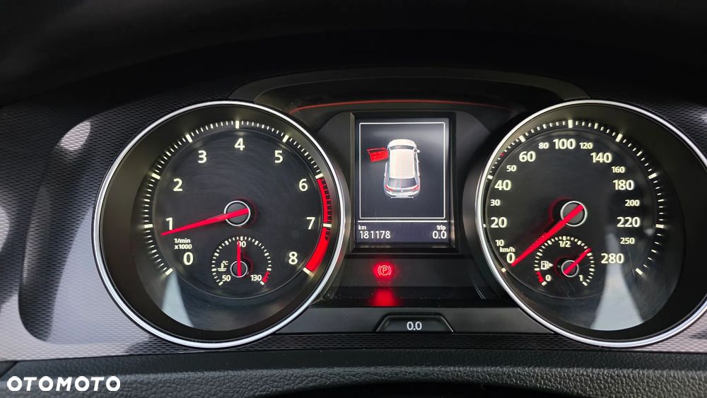 Volkswagen Golf 2.0 TSI BMT GTI - 28