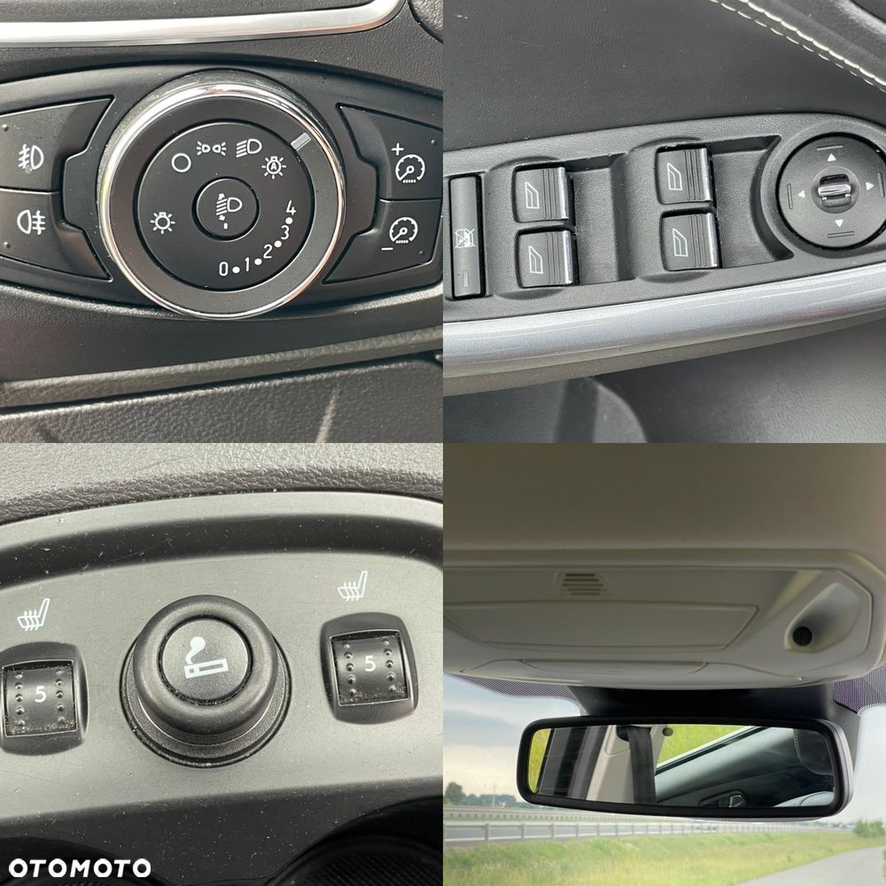 Ford Focus 1.6 EcoBoost Start-Stopp-System Titanium - 29