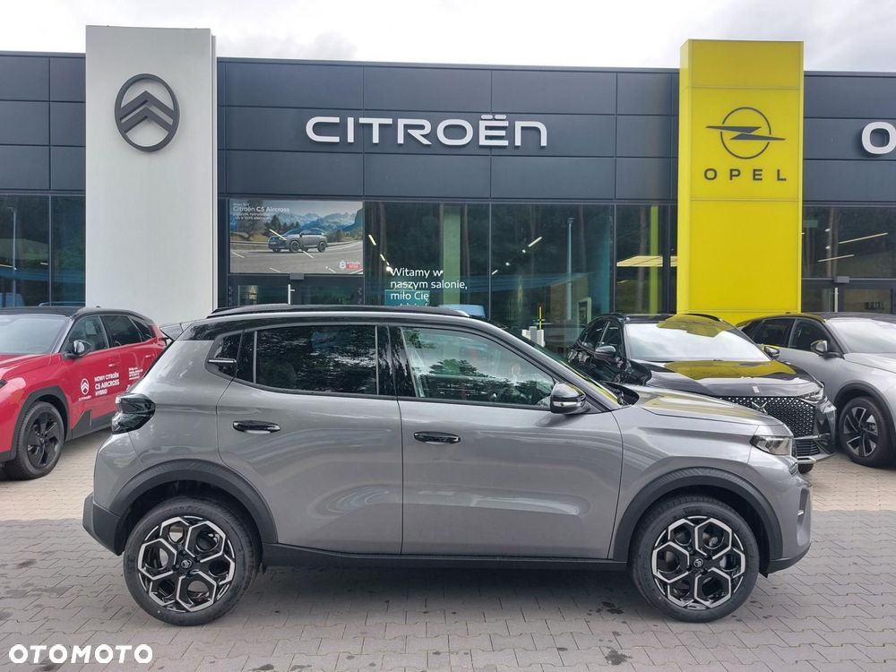 Citroën C3 1.2 T Max - 8
