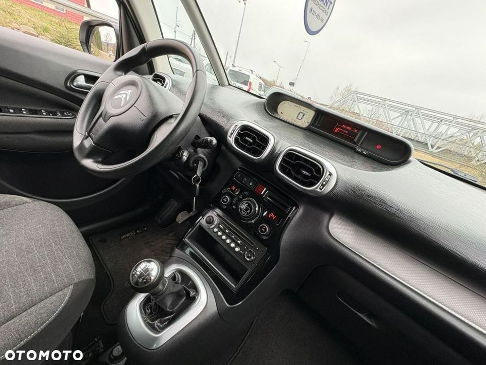 Citroën C3 Picasso - 7