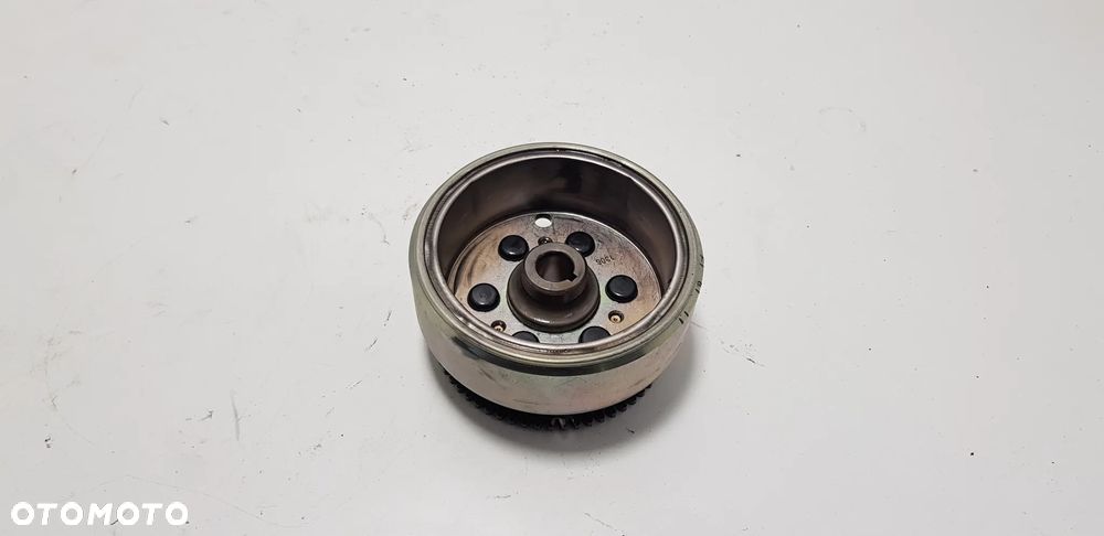 SYM Joyride EVO 125 - Magneto Koło Magnesowe - 3