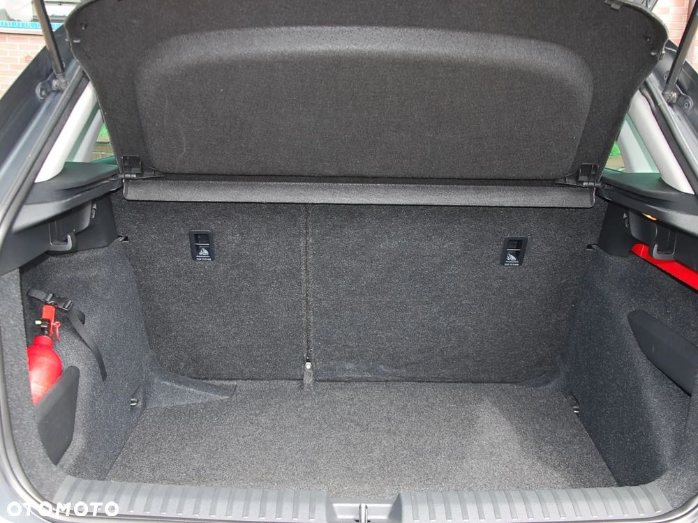Skoda Kamiq 1.5 TSI Ambition - 15