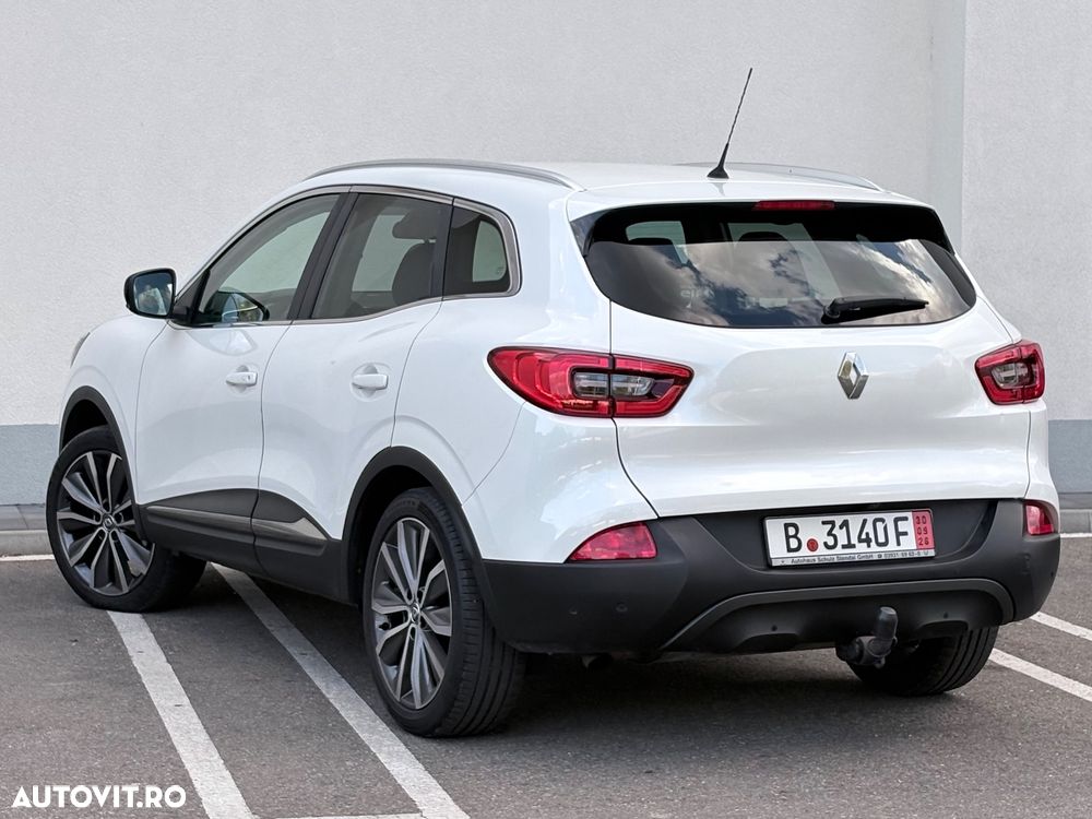 Renault Kadjar 1.6 DCI XMod - 6