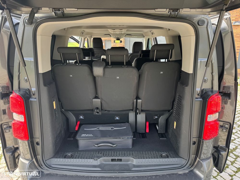 Opel Zafira-e Life 50-kWh L Elegance - 5