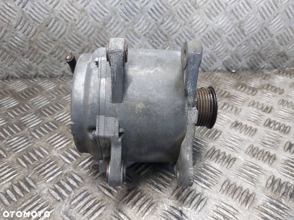 ALTERNATOR AUDI A8 D3 4.2 V8 077903015Q - 3
