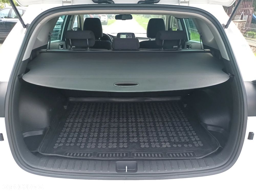 Hyundai Tucson 1.6 T-GDi Style 2WD DCT - 25