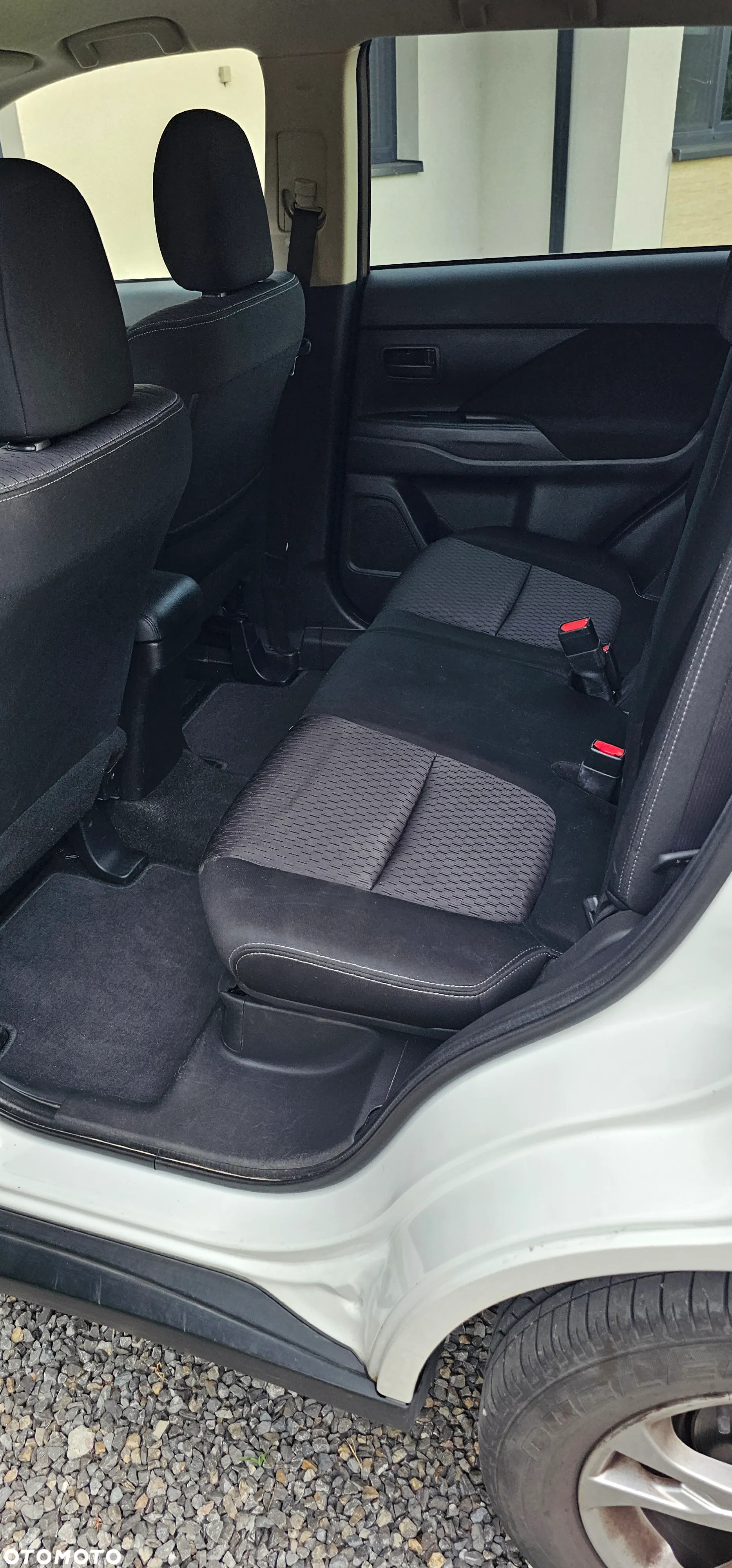Mitsubishi Outlander 2.0 City Style 2WD - 40