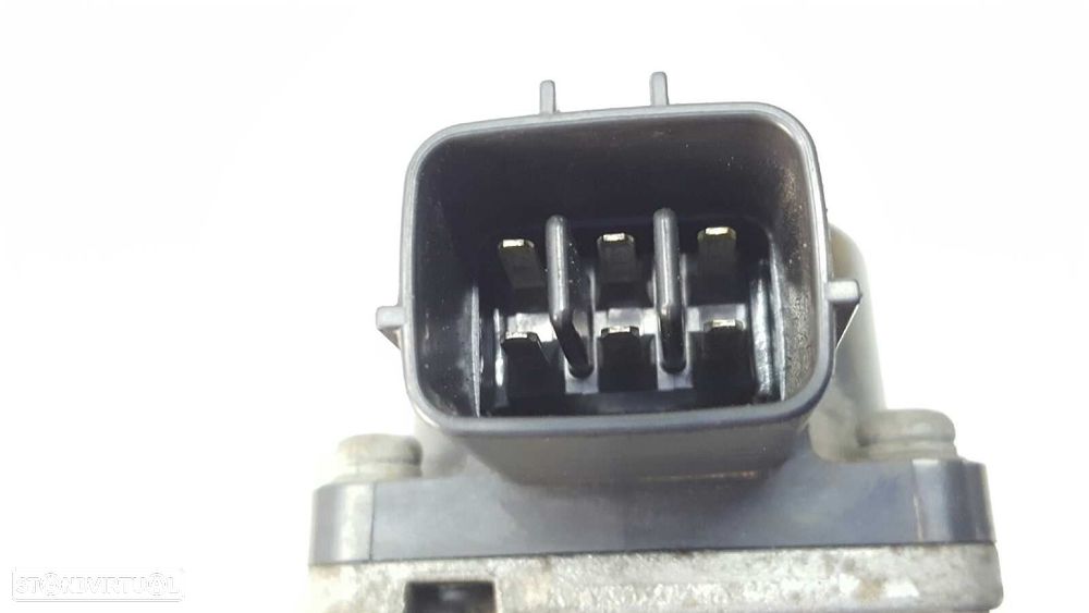 VáLVULA EGR SUZUKI GRAND VITARA JB (JT) 2.0 JLX-A (5-PTAS.) - 6