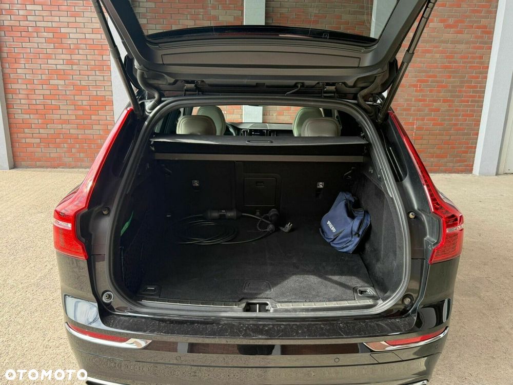 Volvo XC 60 - 10