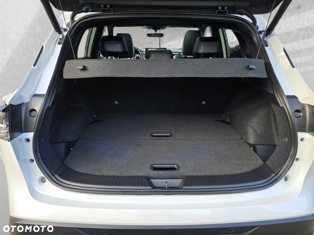 Nissan Qashqai 1.3 DIG-T MHEV Xtronic Tekna - 22