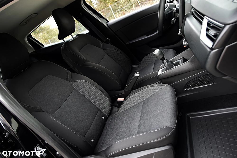 Renault Clio 1.0 TCe Zen - 22