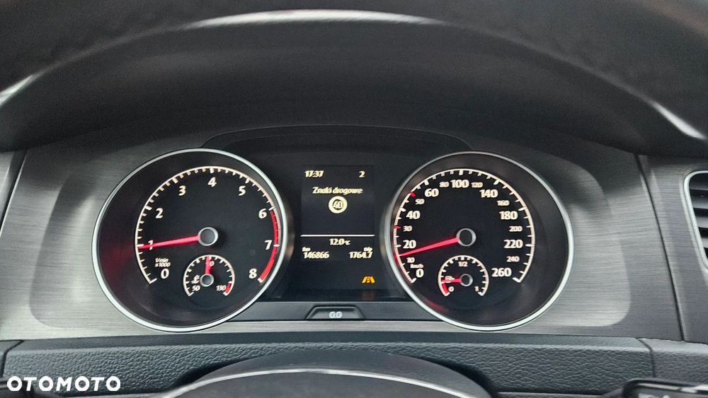 Volkswagen Golf 1.4 TSI BlueMotion Technology Comfortline - 30