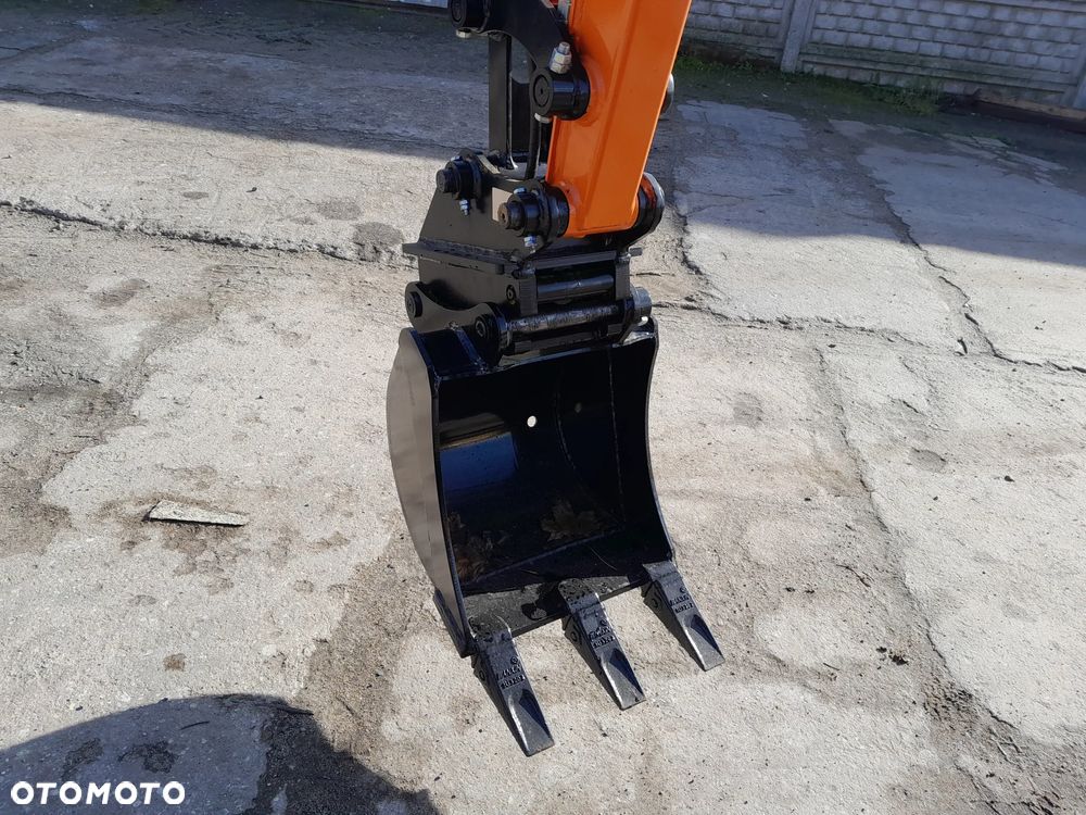 JCB LONKING CDM6020 - 21