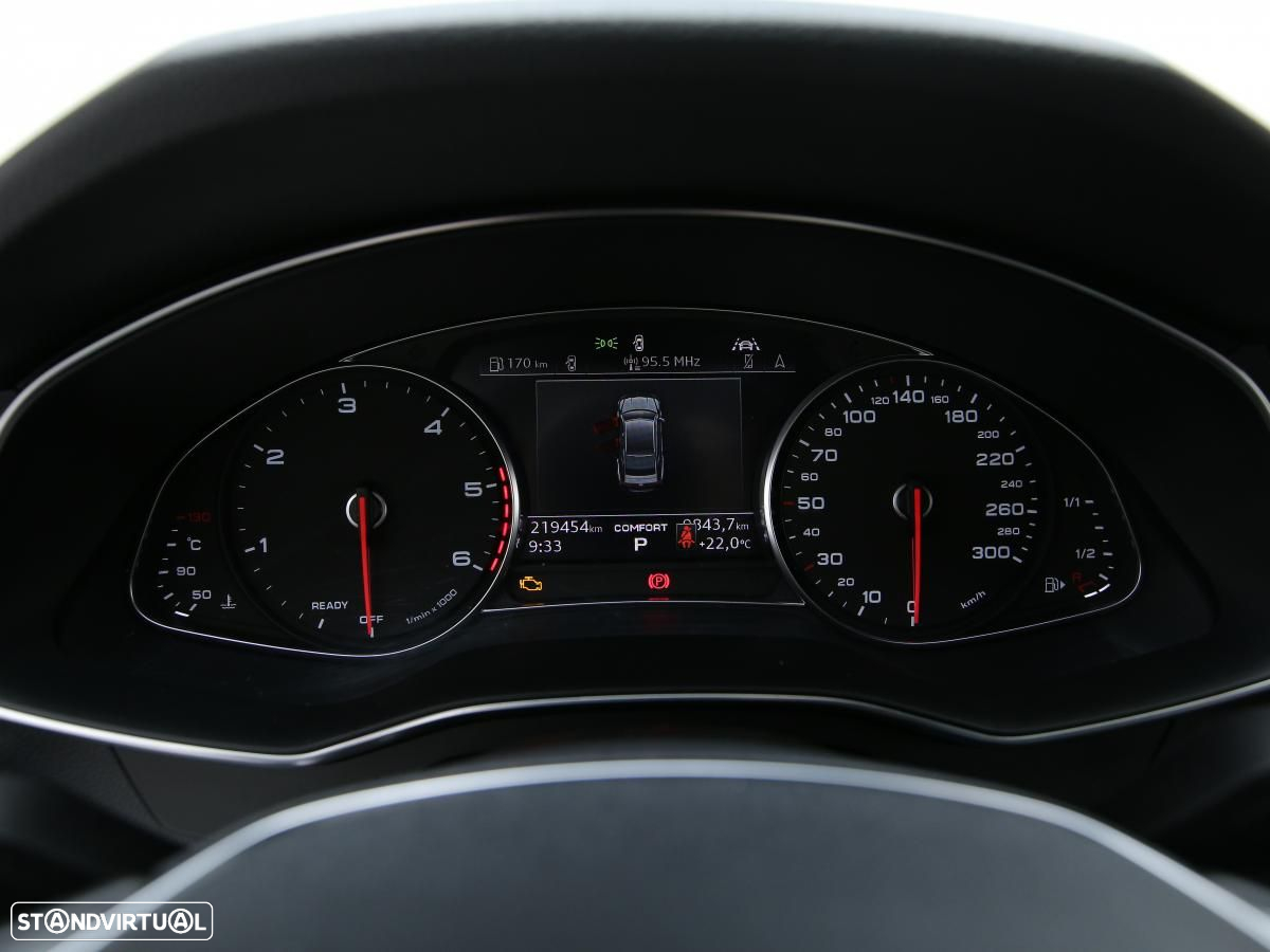 Audi A7 Sportback 40 TDI S tronic - 19