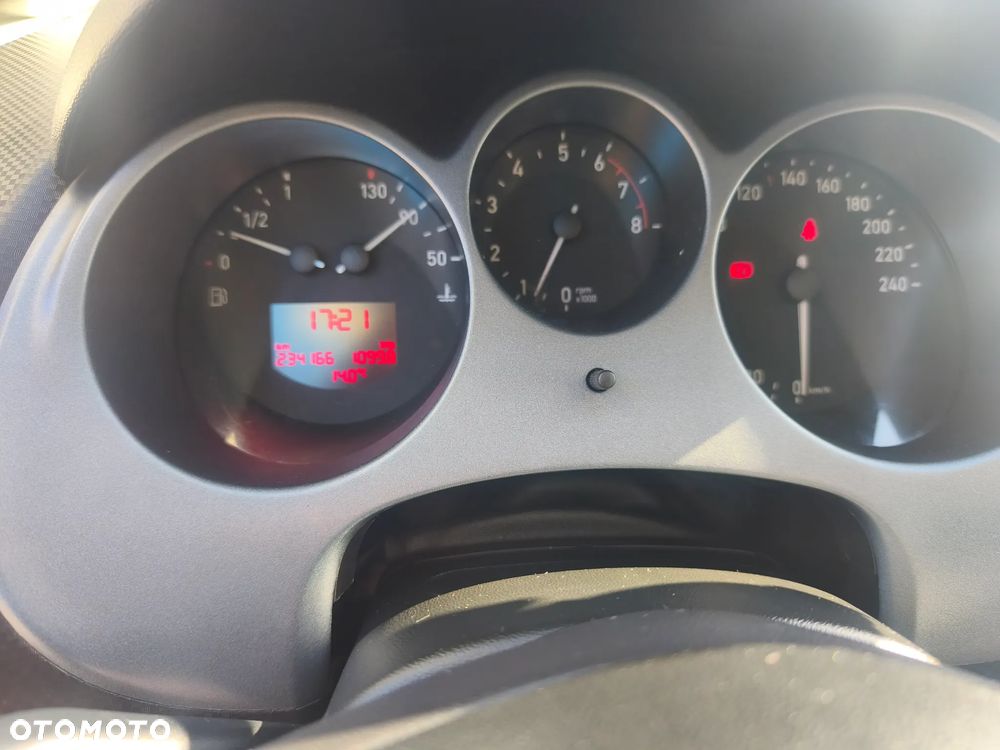 Seat Altea - 8