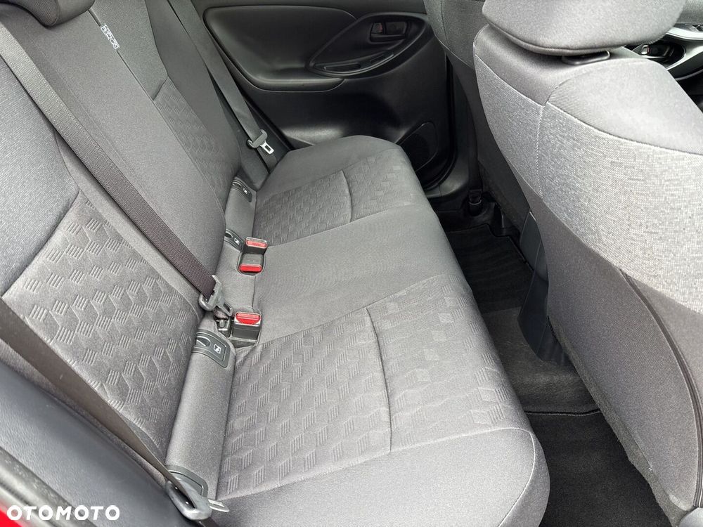Toyota Yaris Hybrid 1.5 Style - 11