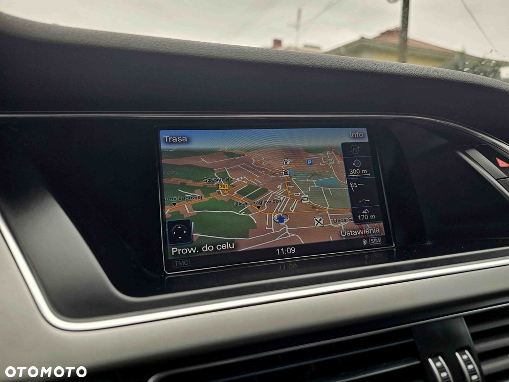 Audi A4 Allroad 2.0 TFSI Quattro - 32