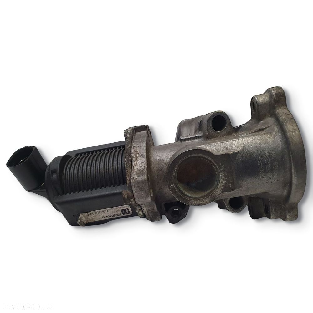ZAWÓR EGR Opel Meriva A 1.3 CDTI 55219498 - 4