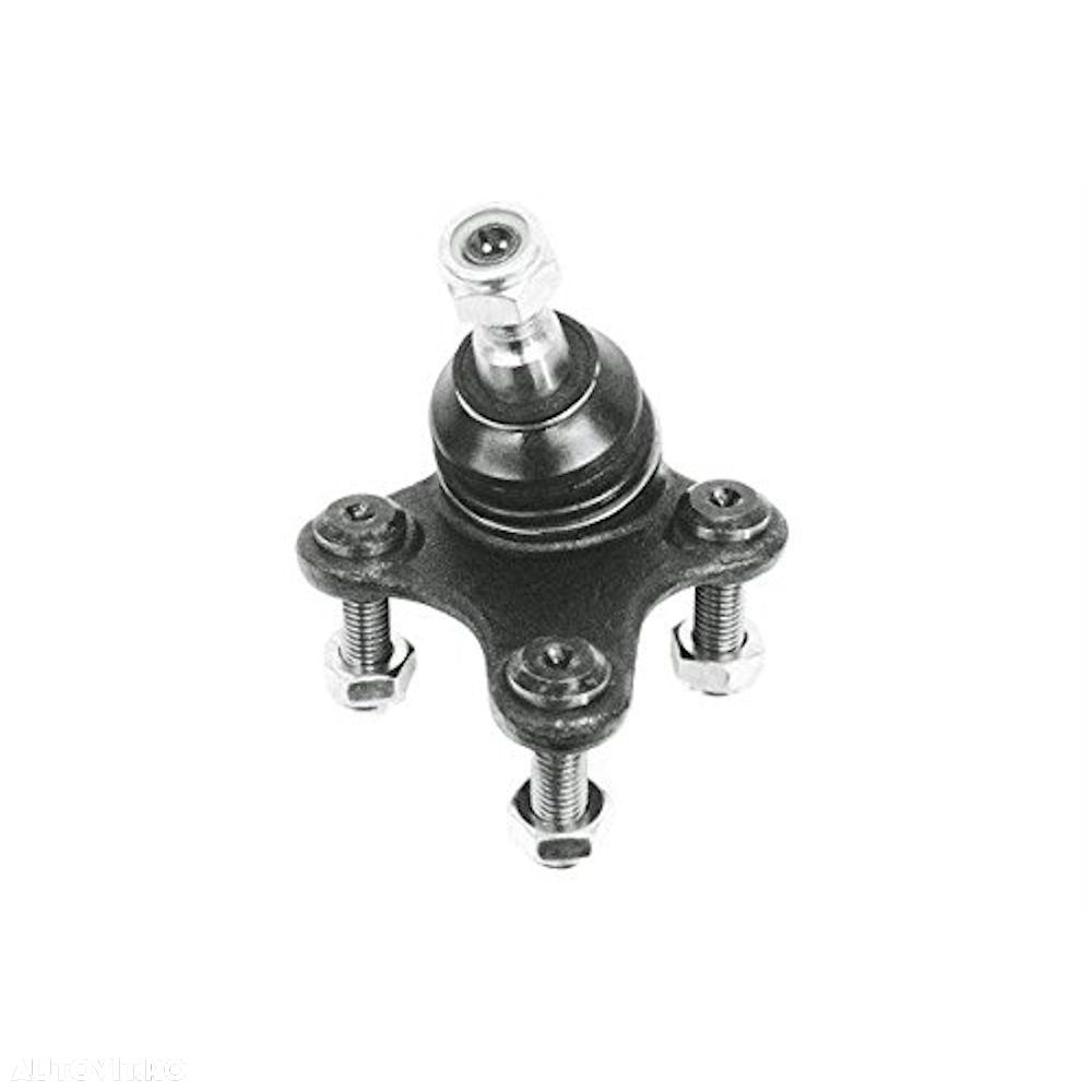 Pivot brat suspensie fata stanga Audi A3 20 Q2, 20; Q3, 20; Cupra Formentor Seat Ateca Alhambra, Leon 20; Taracco, Skoda Karoq Kodiaq Octavia 20 Superb Vw Arteon Cc, Golf, Passat, Sharan Tiguan T-ROC - 1