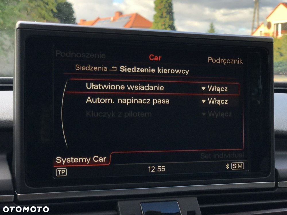 Audi A7 Sportback - 27