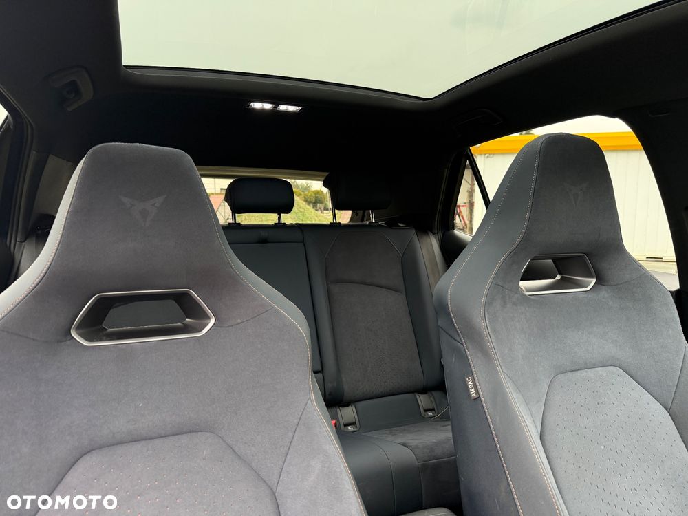 Cupra Born 58kWh E-Boost Advantage Edition - 10