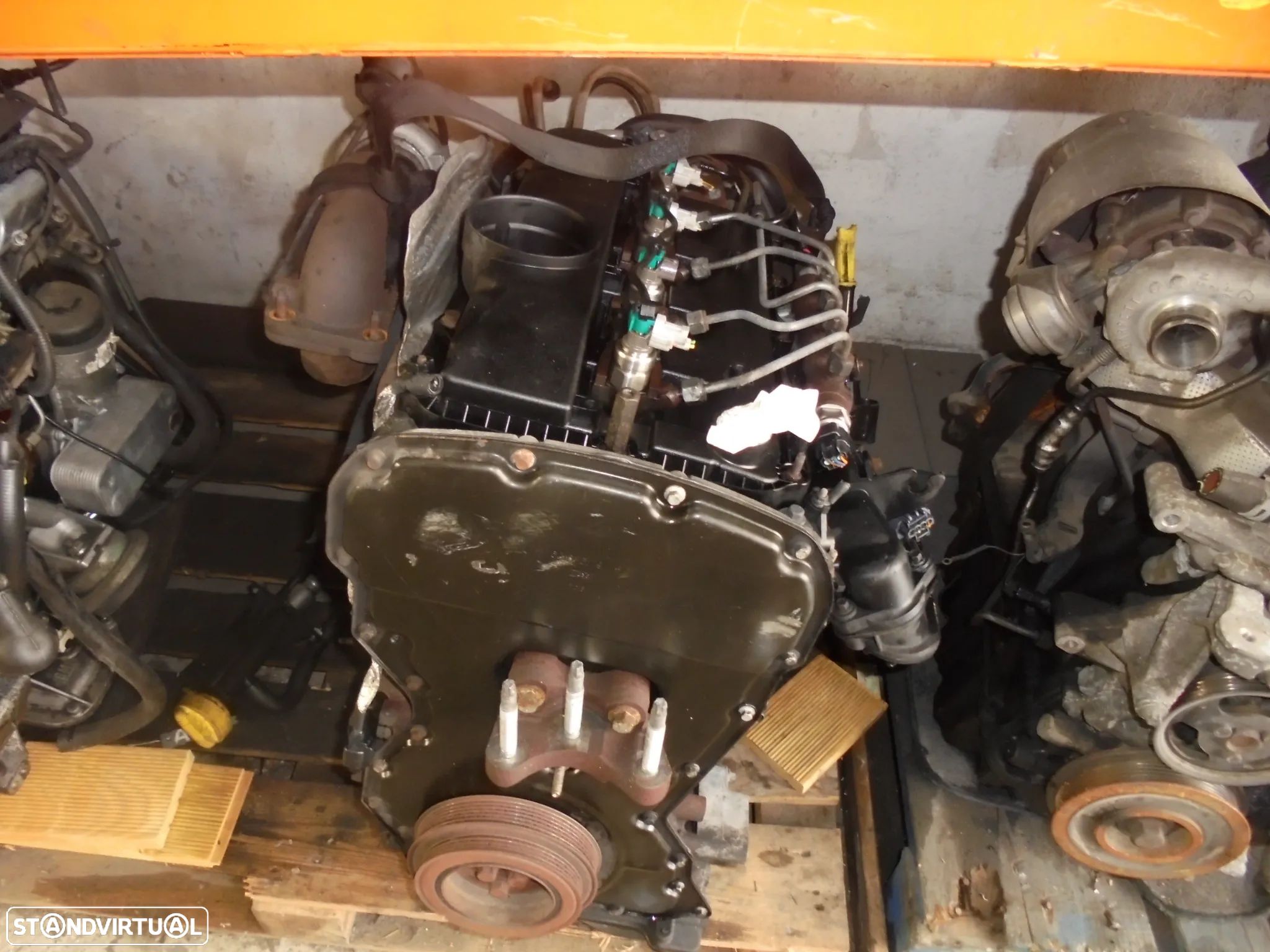 MOTOR TRANSIT 2.2 - 1