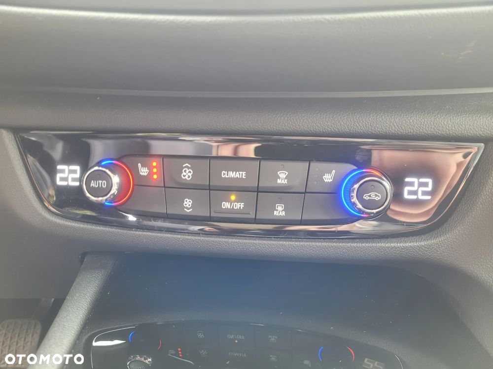 Opel Insignia 2.0 Ultimate - 20