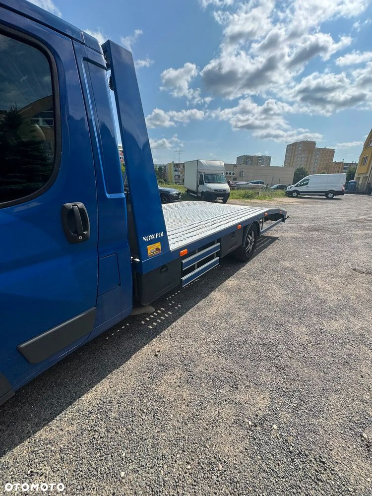 Fiat Ducato - 10