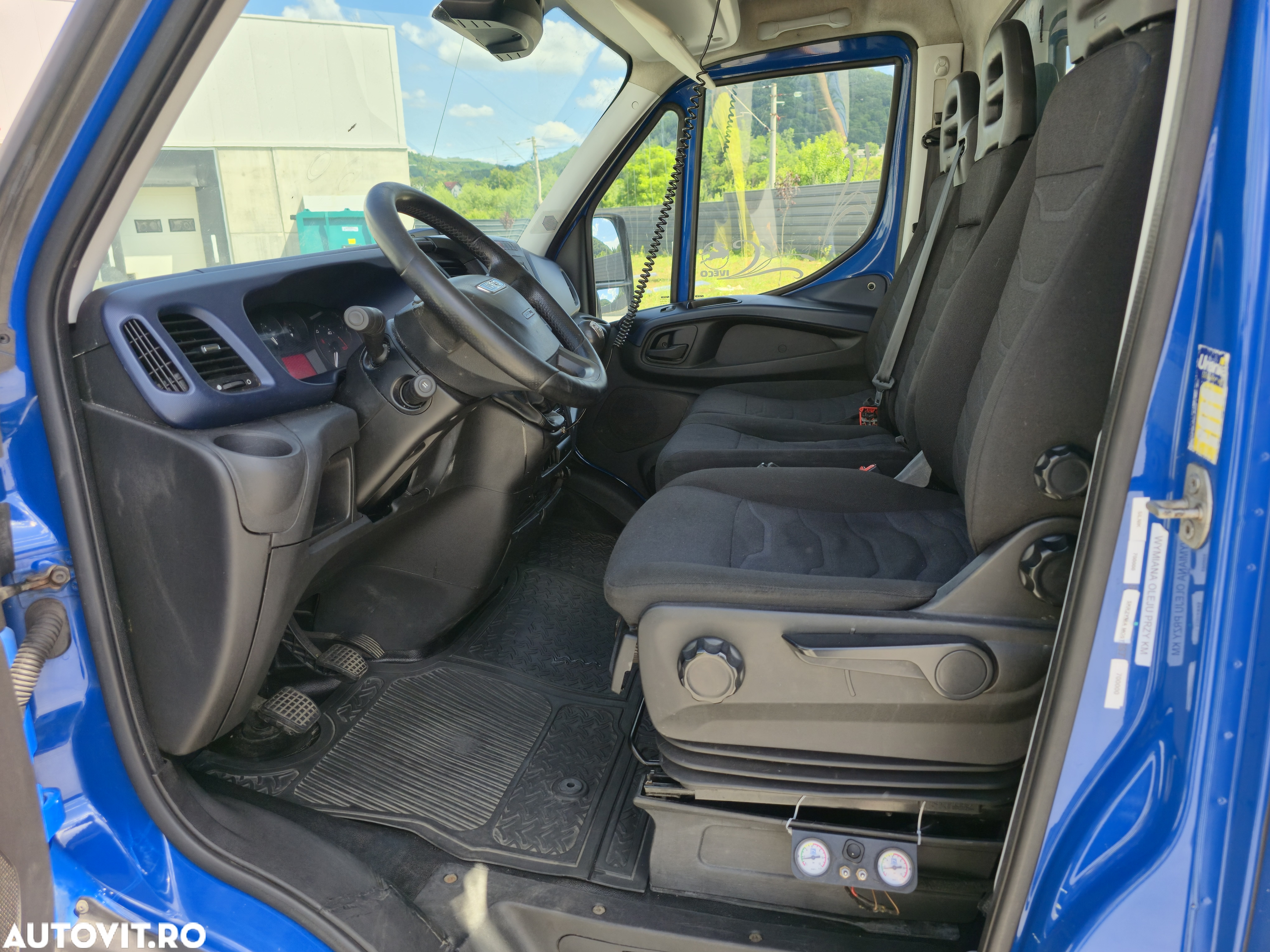 Iveco Daily - 14