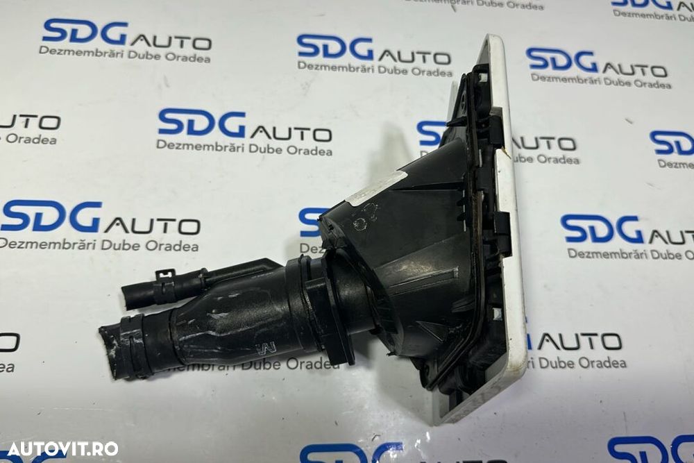 Usita rezervor 765M65718R Renault Master 2.3 2019-2025 Euro 6 - 3