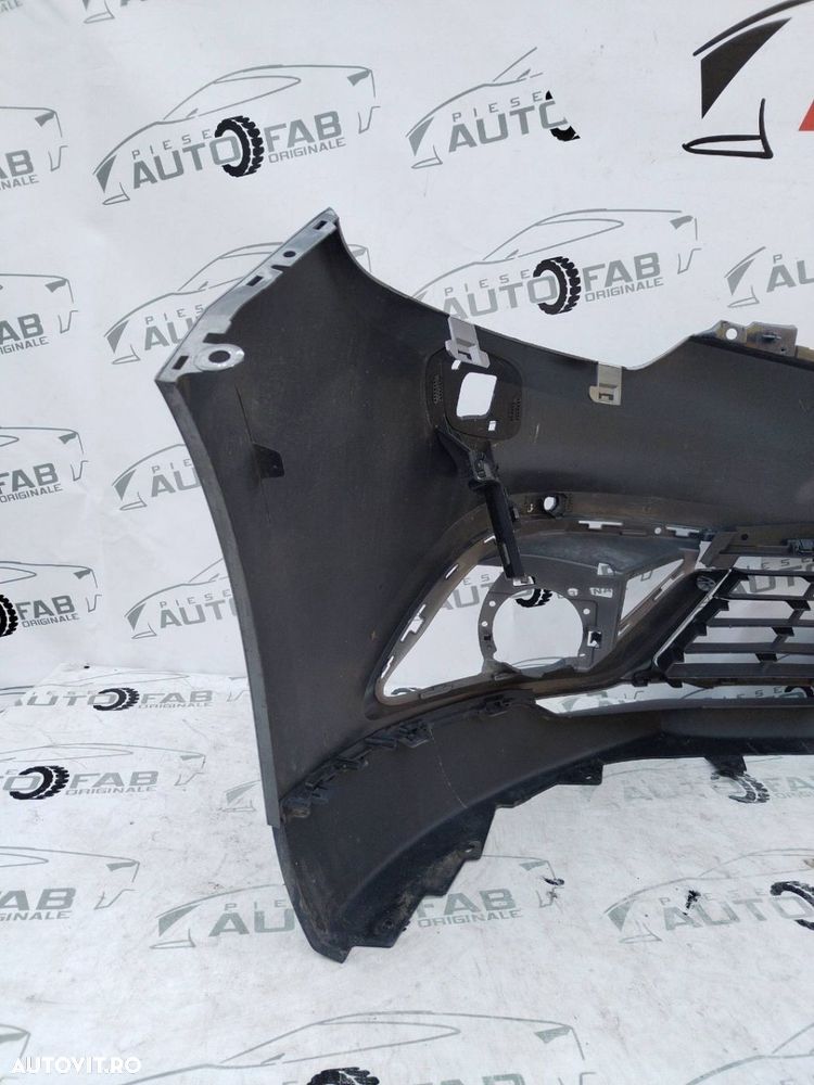 Bara fata Renault Scenic 4 Gauri an 2016-2017-2018-2019-2020-2021-2022 - 12