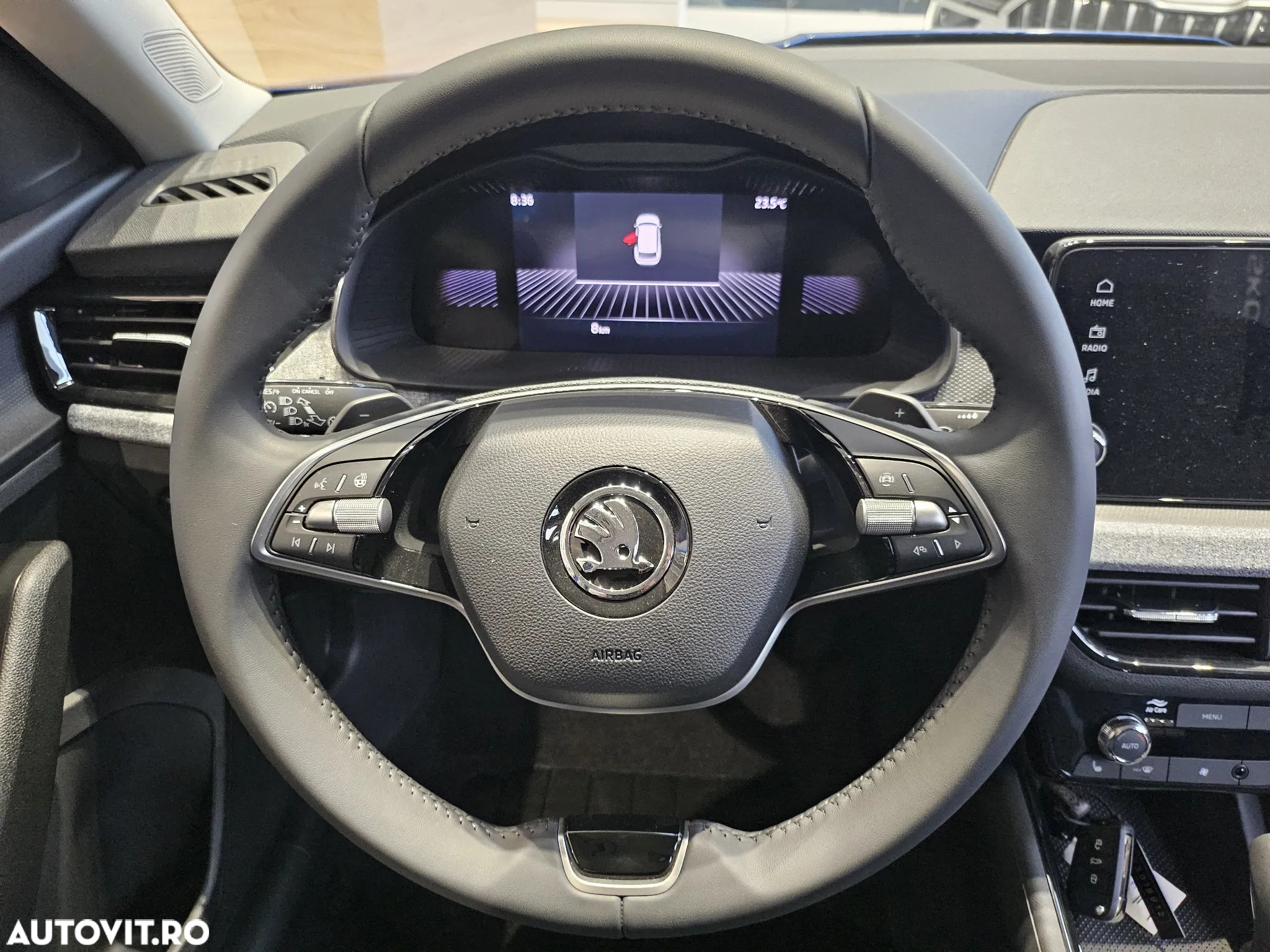 Skoda Kamiq 1.0 TSI DSG Selection - 16