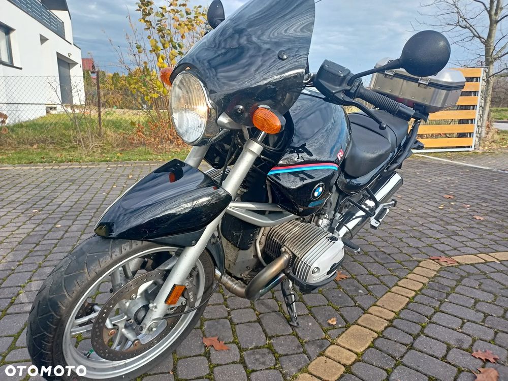 BMW R - 2
