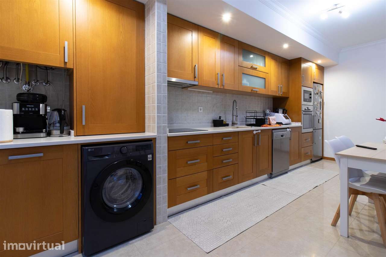 Apartamento T4 - Grande imagem: 4/30