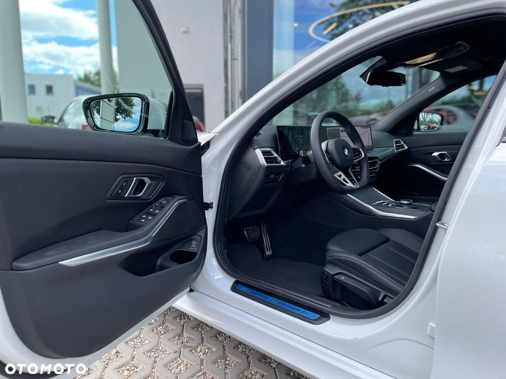 BMW Seria 3 - 13
