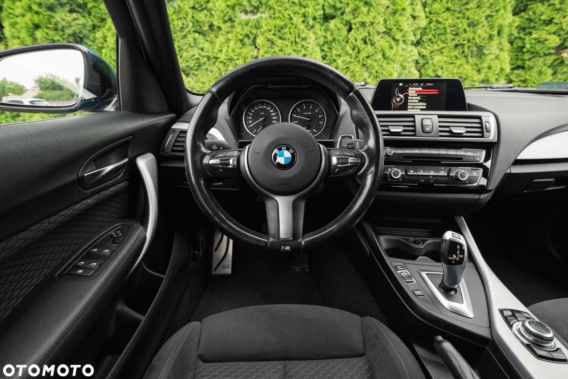BMW Seria 1 - 11